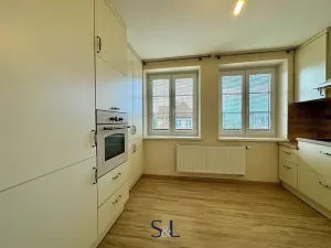 Pronájem bytu 2+kk, Nový Bor, Jiráskova, 57 m2