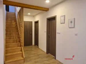 Pronájem bytu 2+kk, Hradec Králové, třída Karla IV., 70 m2