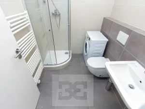 Pronájem bytu 2+kk, Tuchoměřice, V Kněžívce, 31 m2