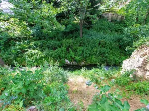 Pronájem bytu 2+kk, Tuchoměřice, V Kněžívce, 31 m2