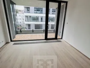 Pronájem bytu 3+kk, Praha - Střešovice, Cukrovarnická, 88 m2