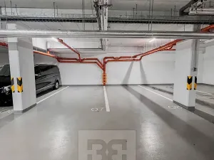 Pronájem bytu 3+kk, Praha - Střešovice, Cukrovarnická, 88 m2