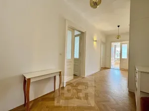 Pronájem bytu 3+1, Brno, Smetanova, 125 m2