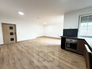 Pronájem bytu 4+kk, Praha - Hlubočepy, Voskovcova, 120 m2