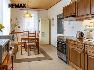 Prodej rodinného domu, Nový Bor, Hřebenka, 294 m2