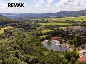 Prodej rodinného domu, Nový Bor, Hřebenka, 294 m2