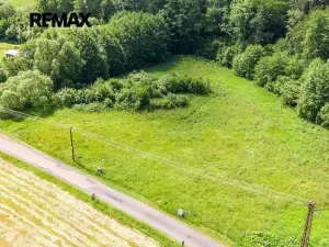 Prodej pozemku pro bydlení, Nový Bor, 2207 m2