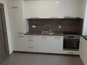 Pronájem bytu 1+1, Hlušovice, Hlavní, 38 m2