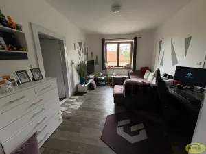 Prodej obchodního prostoru, Bystřice pod Hostýnem, Přerovská, 420 m2