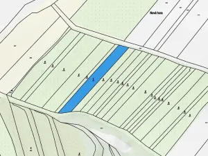 Prodej sadu/vinice, Nikolčice, 2568 m2