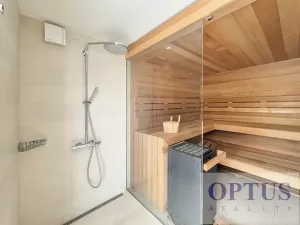 Pronájem bytu 5+kk, Praha - Smíchov, Holečkova, 212 m2