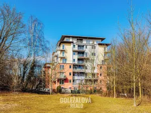 Pronájem bytu 2+kk, Jihlava, U Dlouhé stěny, 58 m2