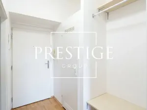 Pronájem bytu 2+kk, Praha - Holešovice, Veletržní, 45 m2