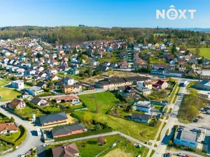 Prodej pozemku pro bydlení, Hluboká nad Vltavou, 1290 m2