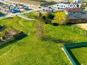 Prodej pozemku pro bydlení, Hluboká nad Vltavou, 1290 m2