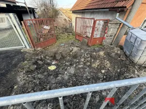 Prodej rodinného domu, Vysoká, 60 m2