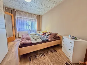 Pronájem bytu 2+1, Velvary, Malovarská, 100 m2