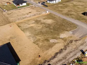 Prodej pozemku pro bydlení, Veselá, 1050 m2