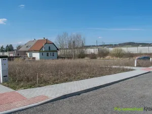 Prodej pozemku pro bydlení, Mýto, 601 m2