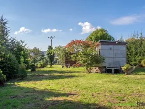 Prodej pozemku pro bydlení, Spálené Poříčí, 4447 m2
