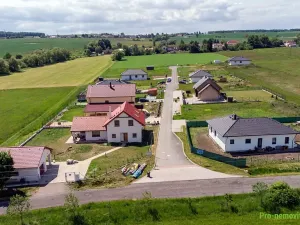 Prodej pozemku pro bydlení, Veselá, 850 m2