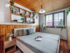 Prodej rodinného domu, Veltruby, Nová, 235 m2