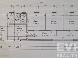 Prodej pole, Hradec Králové, 6364 m2