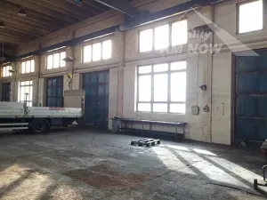 Pronájem výrobních prostor, Kroměříž, 650 m2