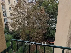 Prodej bytu 2+1, Praha - Žižkov, Jičínská, 66 m2