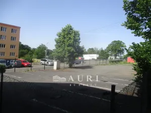 Pronájem obchodního prostoru, Rakovník, Dukel. hrdinů, 412 m2