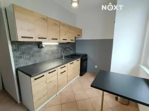 Pronájem bytu 2+1, Karviná, Čajkovského, 51 m2