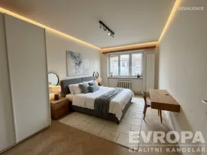 Prodej bytu 3+1, Plzeň - Východní Předměstí, Klášterní, 69 m2