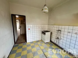 Prodej bytu 3+1, Plzeň - Východní Předměstí, Klášterní, 69 m2