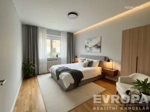 Prodej bytu 3+1, Plzeň - Východní Předměstí, Klášterní, 69 m2