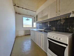 Pronájem bytu 2+1, Liberec, Na Pískovně, 58 m2