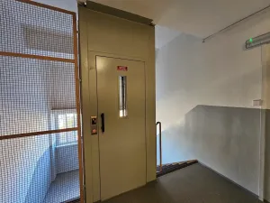 Pronájem bytu 2+1, Liberec, Na Pískovně, 58 m2