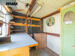 Prodej chaty, Plzeň, U Domažlické trati, 29 m2