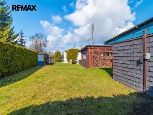 Prodej chaty, Plzeň, U Domažlické trati, 29 m2