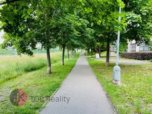 Pronájem kanceláře, Praha - Stodůlky, Suchý vršek, 125 m2