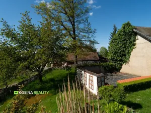 Prodej rodinného domu, Lipová, 230 m2