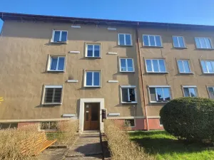 Pronájem bytu 3+kk, Štětí, Školní, 68 m2