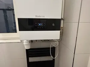 Pronájem bytu 2+1, Praha - Nové Město, Gorazdova, 72 m2