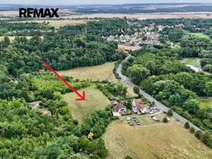 Prodej pozemku pro bydlení, Liběchov, 7548 m2