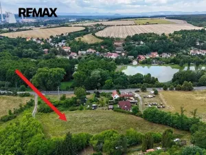 Prodej pozemku pro bydlení, Liběchov, 7548 m2