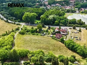 Prodej pozemku pro bydlení, Liběchov, 7548 m2