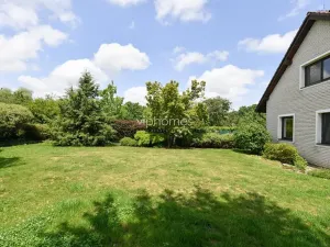 Pronájem vily, Průhonice, Jetelová, 370 m2