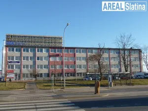 Pronájem kanceláře, Brno, Tuřanka, 15 m2