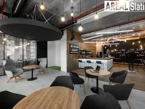 Pronájem kanceláře, Brno, Tuřanka, 15 m2