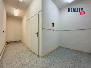 Pronájem ordinace, Svitavy, náměstí Míru, 82 m2