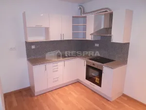 Pronájem bytu 2+kk, Praha - Hostivař, Rižská, 57 m2